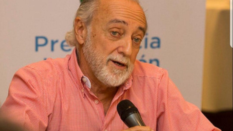 "¿No tiene alcohol en gel?, no se preocupe”: los sencillos consejos de un médico argentino que se viralizaron en toda América Latina
