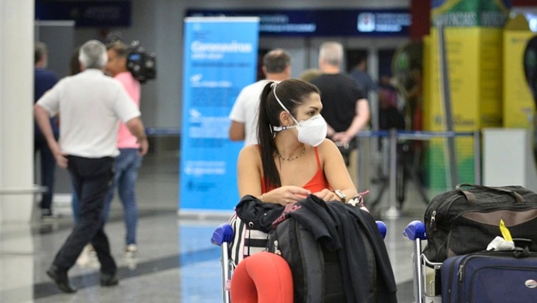 Felipe Solá: “Creo que el aeropuerto de Ezeiza va a cerrar la semana que viene”