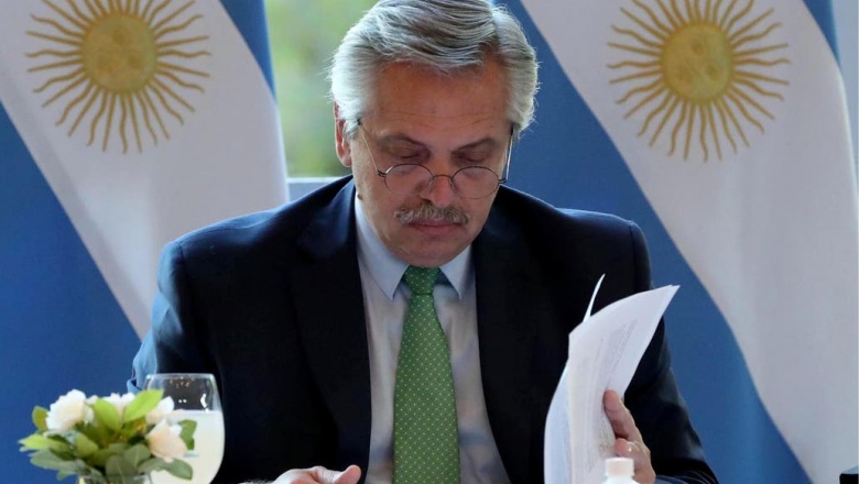 Coronavirus: en el Gobierno dan por hecho que la cuarentena se extenderá hasta después de Semana Santa