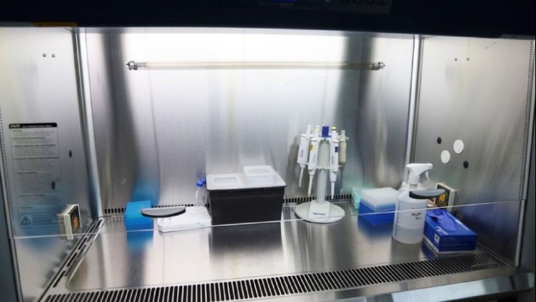 Coronavirus: Los análisis de las muestras ya se realizan con los kits enviados por Nación