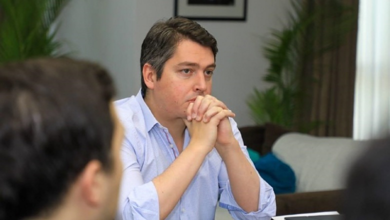Perez:" con el aporte de funcionarios municipales vamos a otorgar una adicional de $10mil a trabajadores sanitarios"