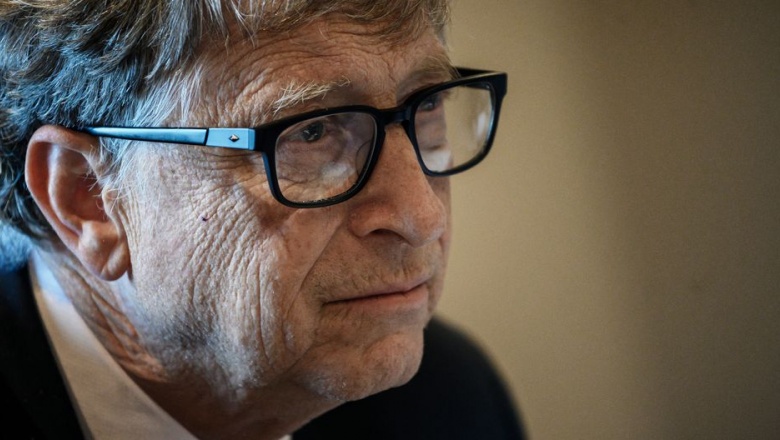 Bill Gates dijo que aún hay “una ventana abierta” para luchar contra el coronavirus y dio tres recomendaciones fundamentales