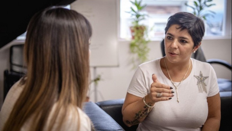 La Municipalidad y PAMI articulan acciones en el seguimiento de adultos mayores
