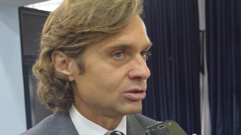 Sciurano :" las medidas presentadas a nivel provincial dejan afuera a sectores claves para la estructura económica de la provincia”.