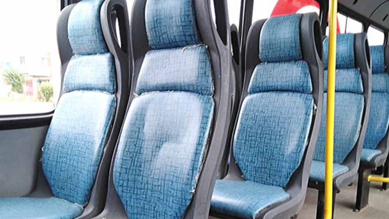Implementan una disposición obligatoria para el transporte público de pasajeros en Río Grande