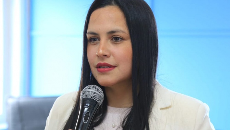Barbijo rojo: Farmacias de Río Grande prestarán asistencia ante situaciones de violencia de género