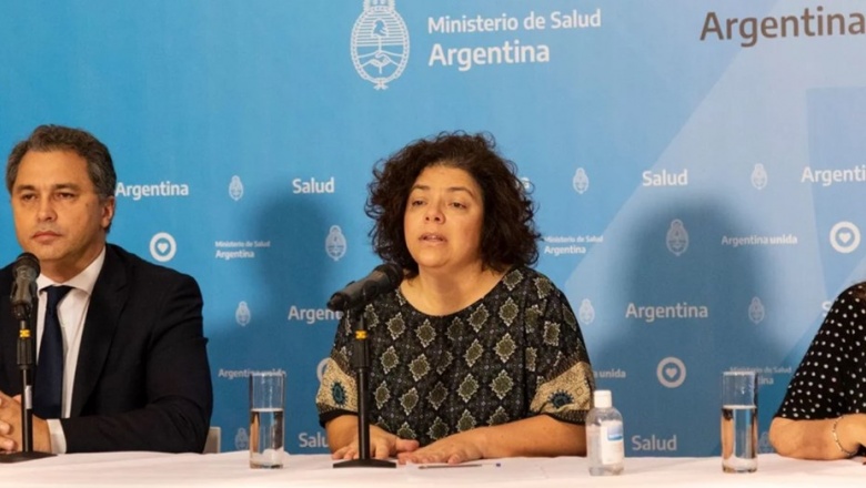 La aclaración del Ministerio de Salud: "No están autorizadas las actividades recreativas"