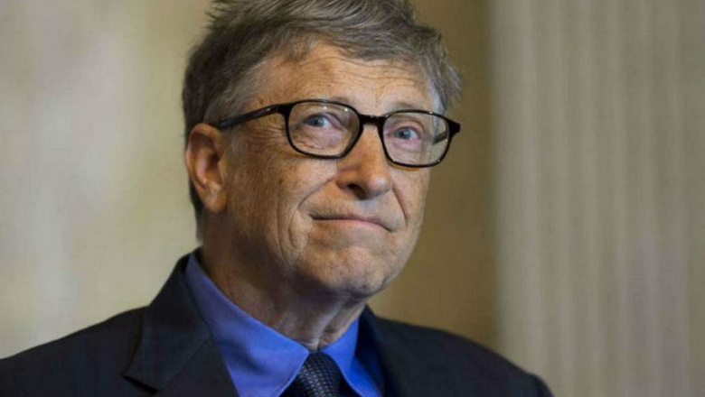 Bill Gates reveló cuándo espera que la vida vuelva a la normalidad