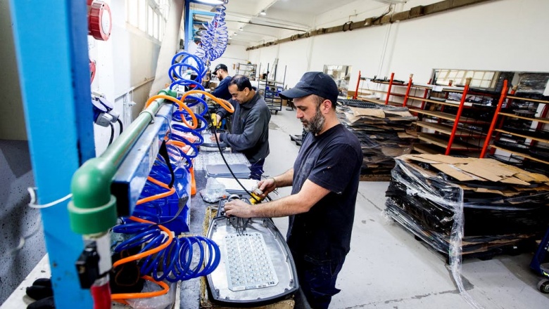 Piden que todas las empresas se anoten para recibir asistencia oficial