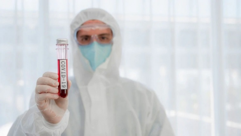 El científico argentino que desde Israel participa en el ensayo clínico de un fármaco contra el COVID-19 : “Esta droga podría frenar el tsunami que provoca el coronavirus en el organismo”