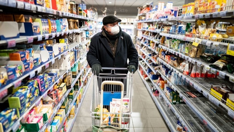 Furor por una app para saber si estás pagando más que el precio máximo