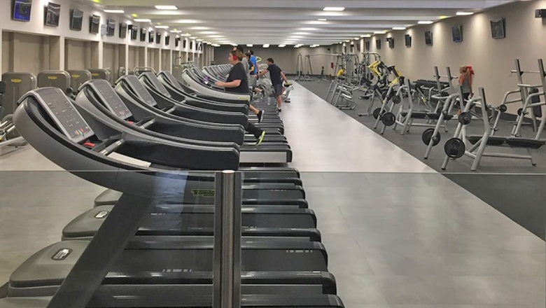 Cómo será ir al gimnasio, al shopping o comer afuera tras la cuarentena