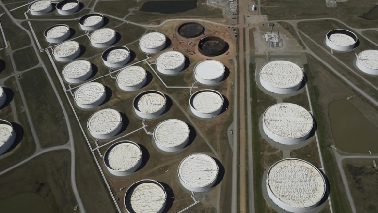Por qué el petróleo tocó su piso histórico y qué significa que cotice debajo de cero