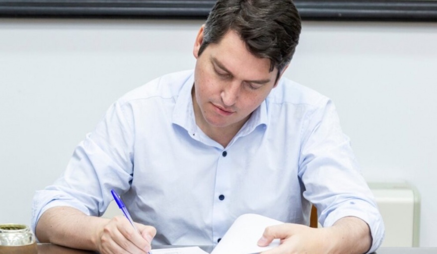 El Municipio reclama mas de 400 millones de pesos al Gobierno Provincial