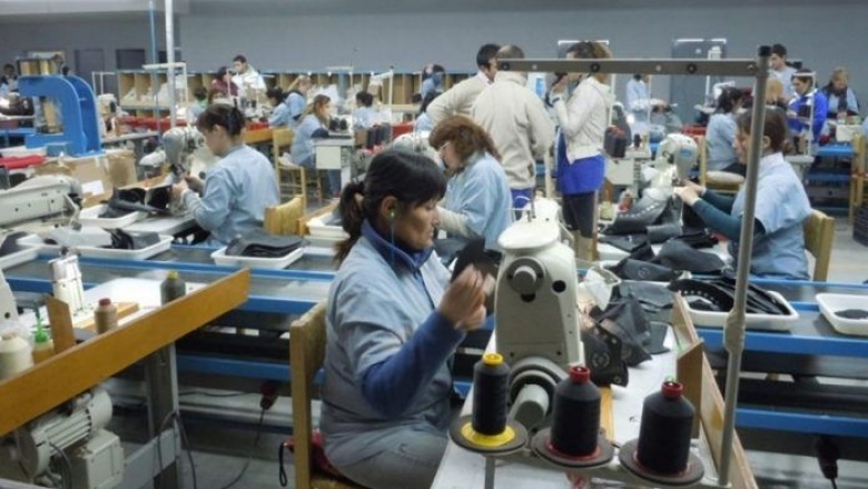 Por la cuarentena, casi 300.000 trabajadores sufrieron reducciones salariales