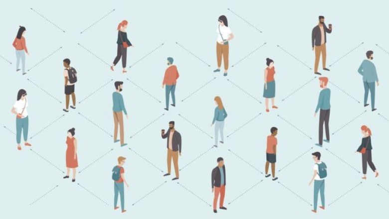 Medidas contra el coronavirus: qué es el distanciamiento social intermitente y por qué se habla de implementarlo hasta 2022