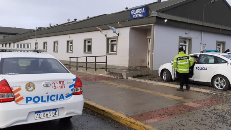 Lamentable muerte de una joven embarazada