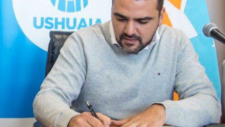 Coronavirus: “Con el Polo Hospitalario la ciudad está preparada para hacerle frente a esta pandemia”, aseguró Vuoto