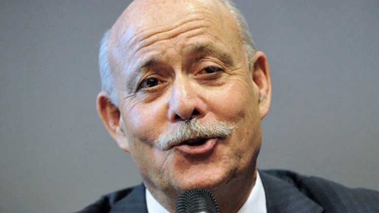 Jeremy Rifkin: "Estamos ante la amenaza de una extinción y la gente ni siquiera lo sabe"