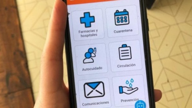APP de gobierno: "Es un desastre desde todo punto de vista”