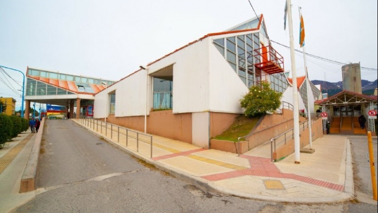 COVID-19: El último paciente que se encontraba internado en terapia intensiva fue pasado a sala de clínica médica.