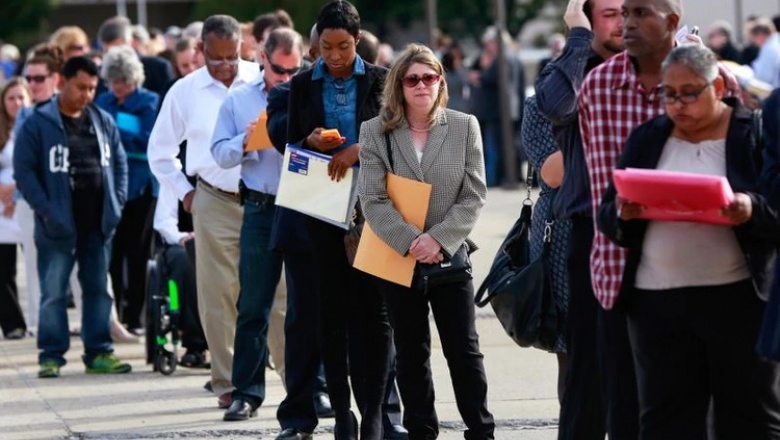 Casi la mitad de la población activa mundial podría llegar a quedarse sin empleo por la pandemia