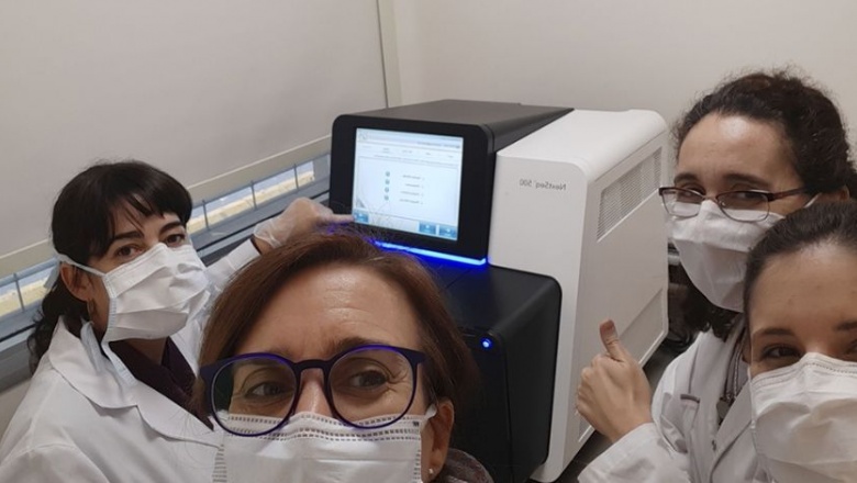 Histórico: Dos argentinas encontraron " la llave" para la vacuna contra el coronavirus