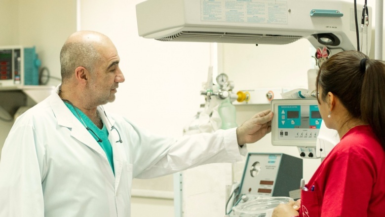 "El temor al virus no debe hacernos descuidar las enfermedades crónicas"