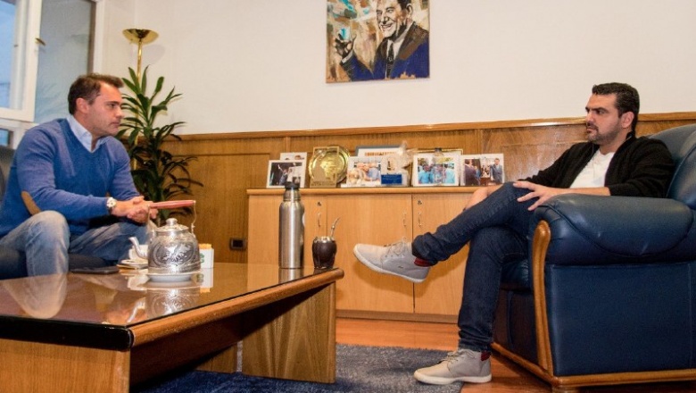 "Tenemos que trabajar en la apertura responsable de las actividades comerciales"