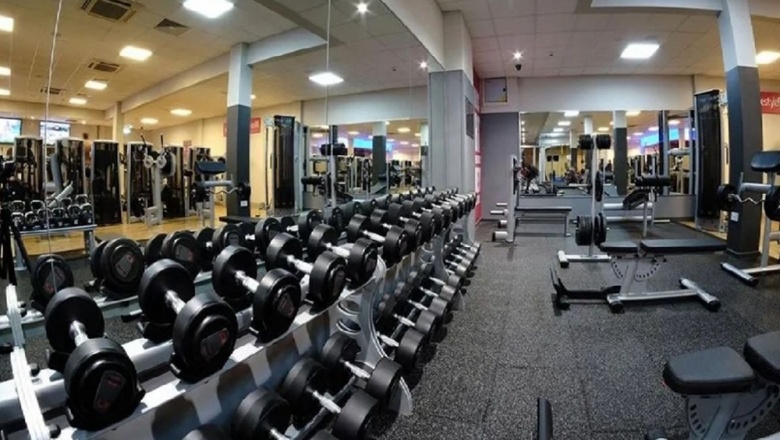 Situación en la provincia: Los gimnasios perdieron entre el 50 y el 90% de los ingresos