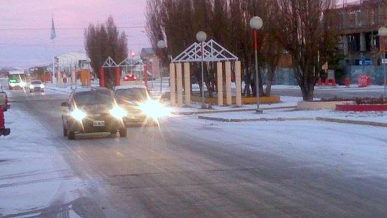 Recomendaciones para conductores ante la llegada del invierno