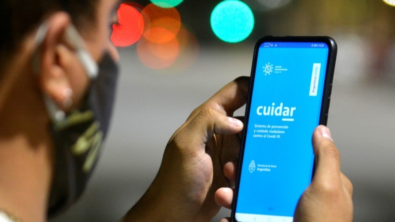Para evitar críticas, el Gobierno le hace cambios a la app CuidAR