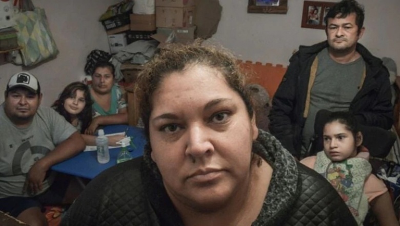 Murió por coronavirus Ramona Medina, la vecina del Barrio 31 que había denunciado la falta de agua en plena pandemia