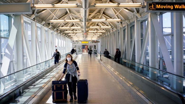 Cómo es el nuevo pasaporte de salud para viajar en avión en el que trabaja la Organización Mundial del Turismo
