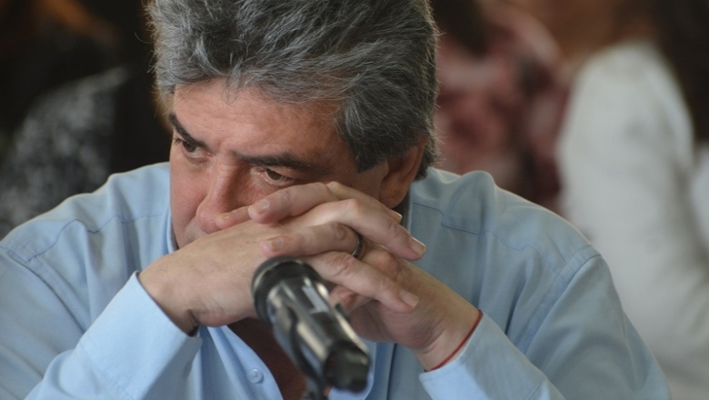 Proyecto de emergencia: “Esta ley vulnera la Constitución y compromete el futuro de la provincia”, cuestionó Becerra