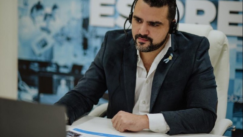 Vuoto: "Tenemos una única posibilidad de reactivar la economía y tenemos que hacerlo bien"