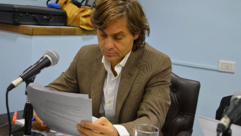 Ley de Emergencia: El legislador Sciurano mantuvo un encuentro virtual con sectores gremiales