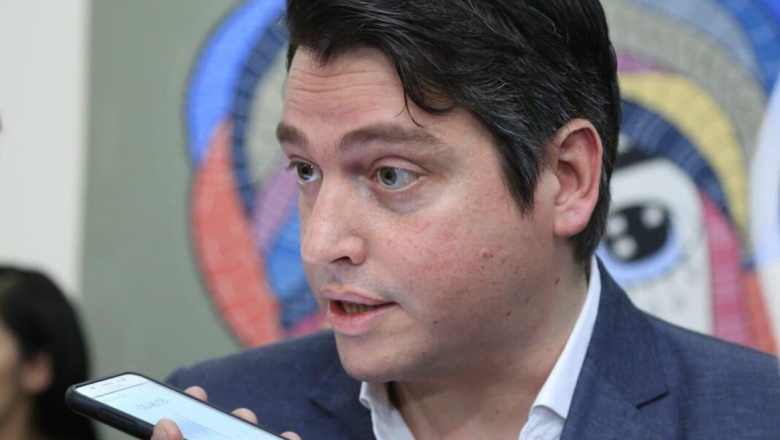 Perez: Celebro la decisión de los legisladores de enviar el proyecto a comisión para debatirlo