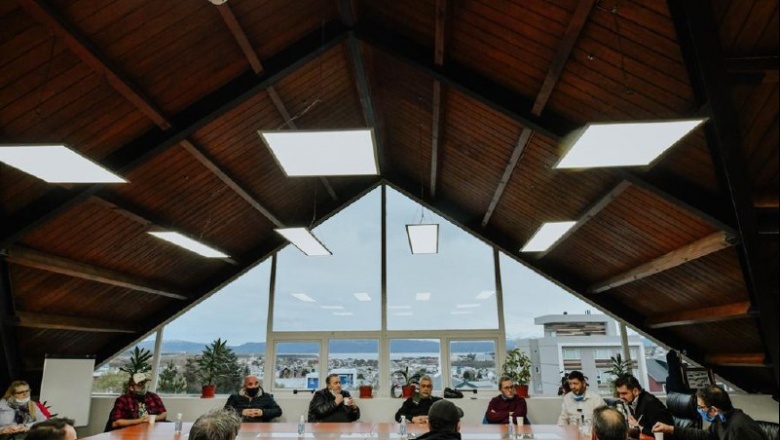 La Municipalidad estará acompañando a los gastronómicos en la reapertura de actividades