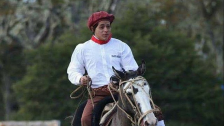 Sigue la intensa búsqueda del jinete extraviado en la zona del Río Bueno