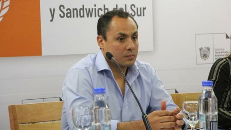La Provincia avanza con mas flexibilización deportiva
