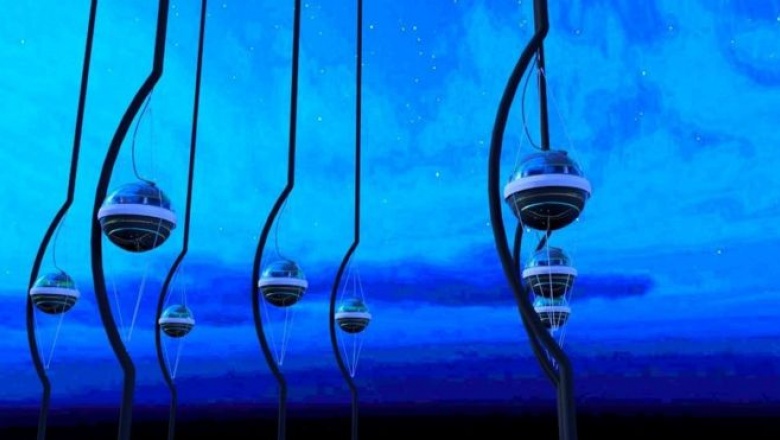 Neutrinos, los mensajeros cósmicos que atraviesan nuestros cuerpos y los científicos buscan en la Antártica y en las profundidades del mar