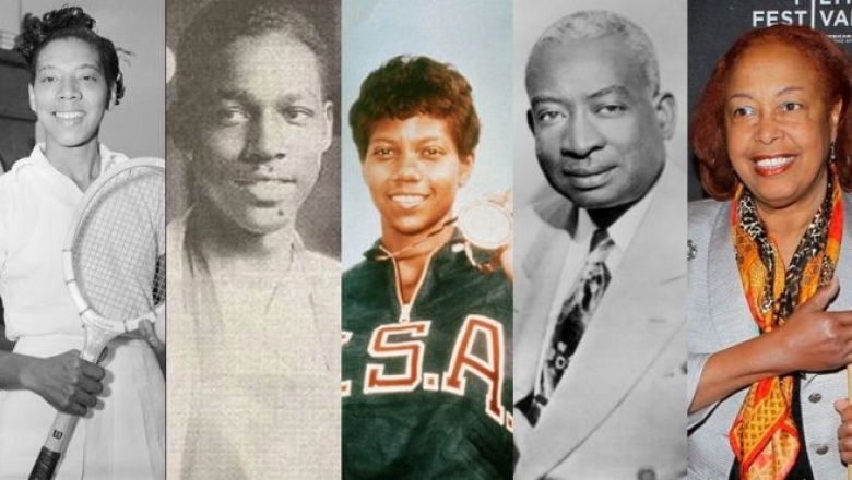 5 afroestadounidenses que protagonizaron momentos clave en la historia de EE.UU.