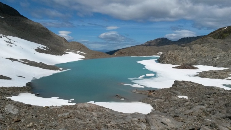 Denuncian a Pablo Imhoff por promoción de sendero de trekking incumpliendo el aislamiento social, obligatorio y permanente.