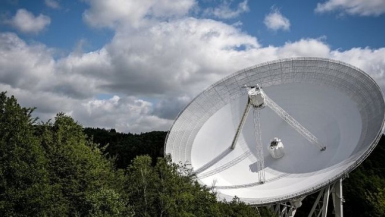 Por qué 36 es el número de civilizaciones de otros planetas que podrían ser contactadas