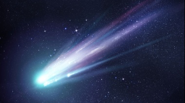 El «Cometa del Siglo» tendrá su mejor vista en la Patagonia