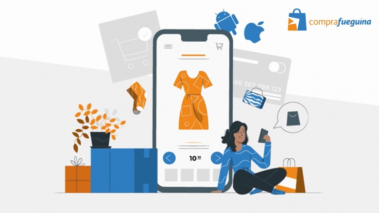 Compra Fueguina: 70 comercios y 2.000 productos ya se sumaron
