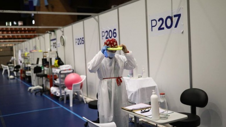 Polémica en España por un video en el que médicos debaten a qué pacientes de coronavirus darle prioridad: “Es horroroso”