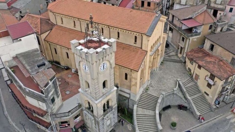 Cinquefrondi: el paso a paso para comprar casas por 1 euro en el pueblo italiano “sin coronavirus”