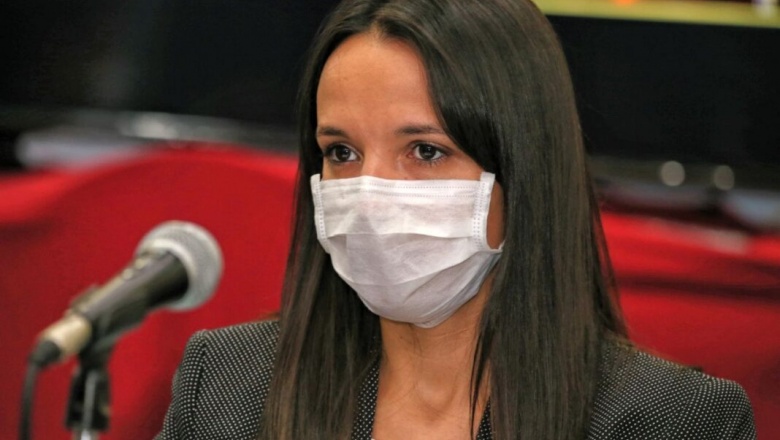 Vuoto sobre la Ley de Emergencia: «Vemos una demora importante en la reglamentación»
